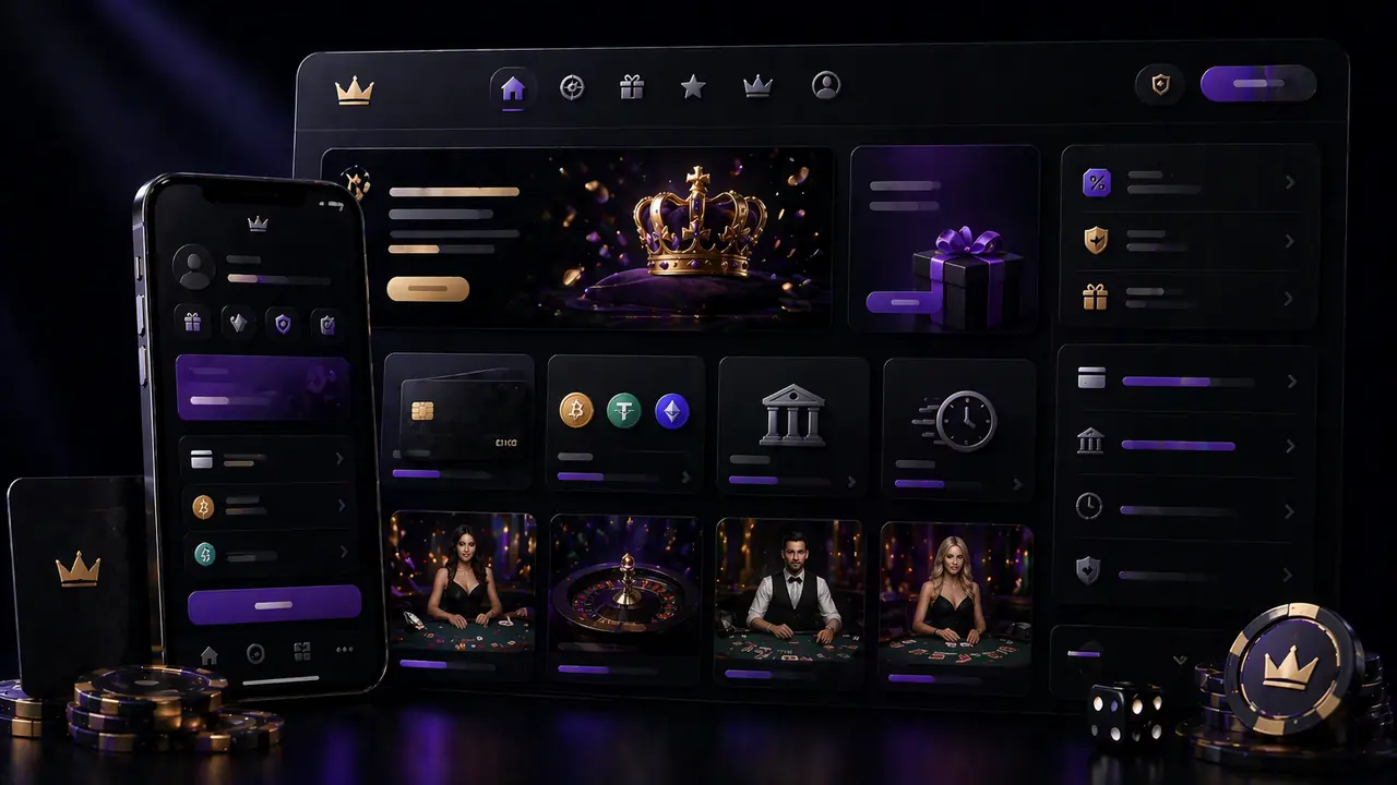 Фуга: как проверить каталог, кассу, live и путь к выводу